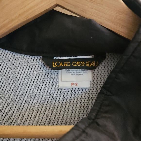 Vintage Louis Garneau Jacket - Picture 3 of 4